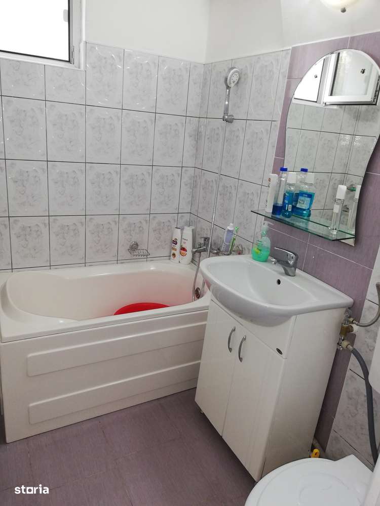 apartament 1 camera- zona Dunarea - Imagine principală: 4/4