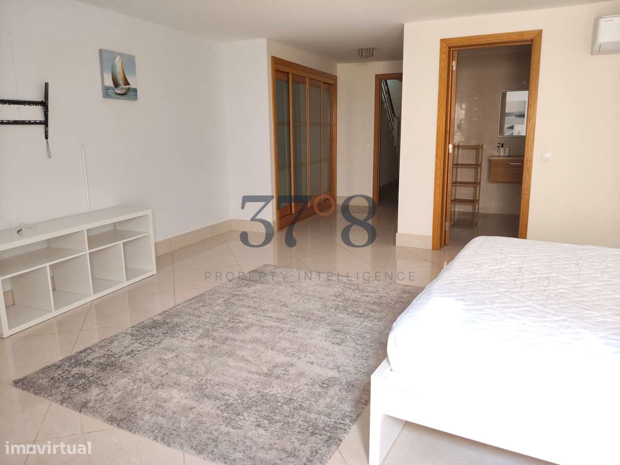 Vilamoura: Moradia em Banda de 4 Quartos na Palmyra, Vila Sol — Terraç-10