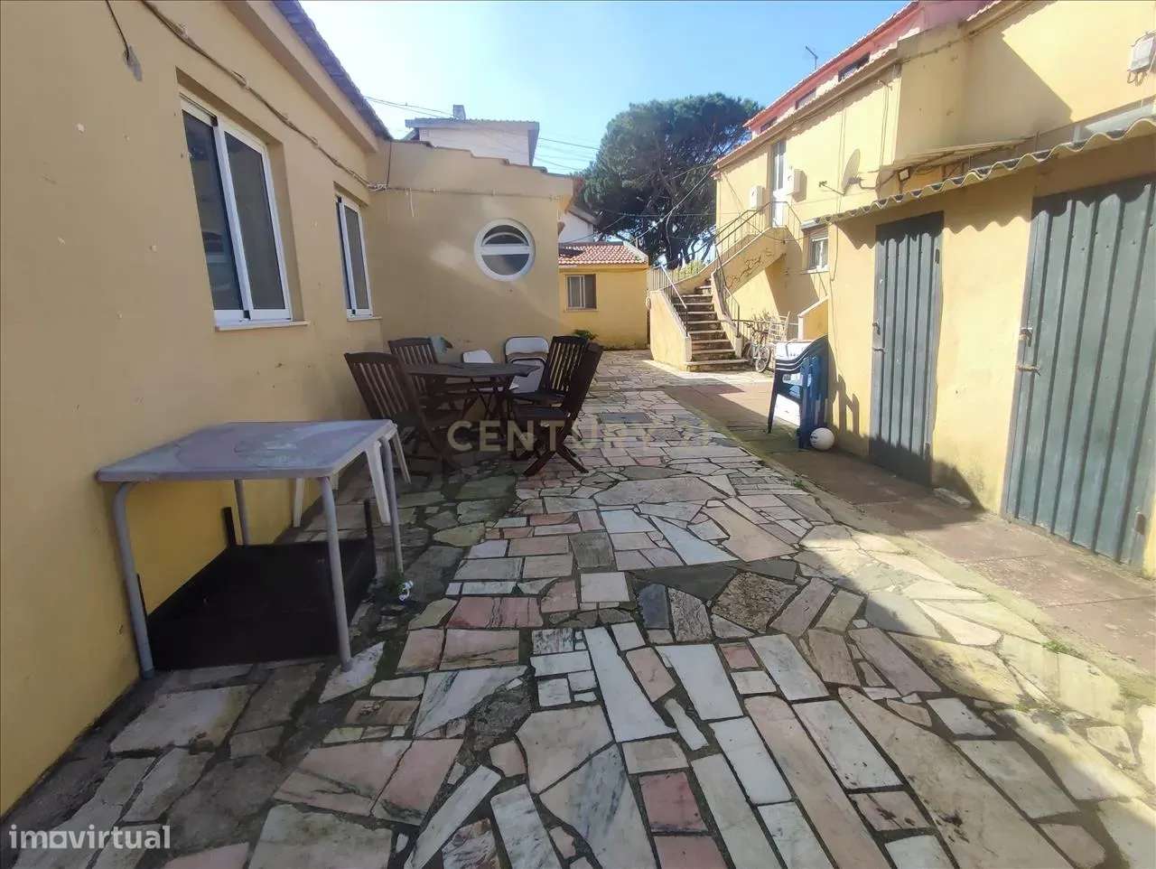 INVESTIMENTOS - Chalett Prudêncio 6 APARTAMENTOS - ALCABIDECHE - Grande imagem: 4/5