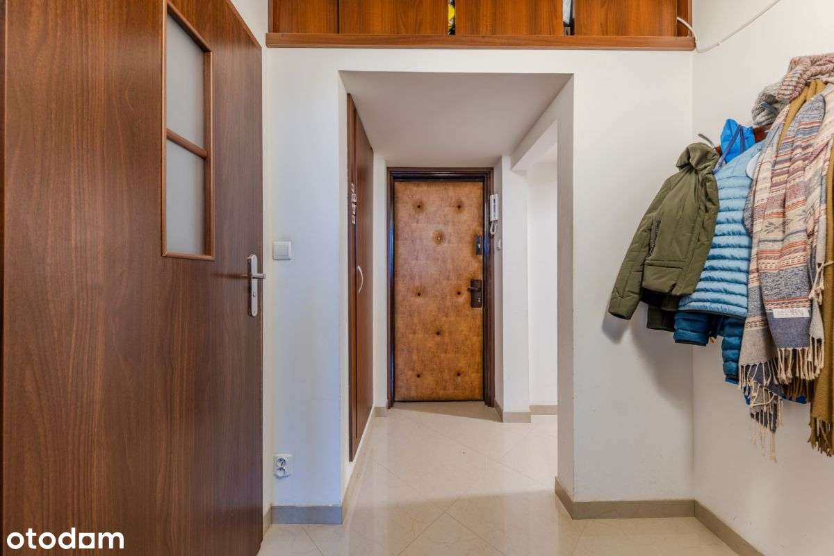 Metro Ratusz Arsenał/Muranów/Kamienica /2 pokoje-12