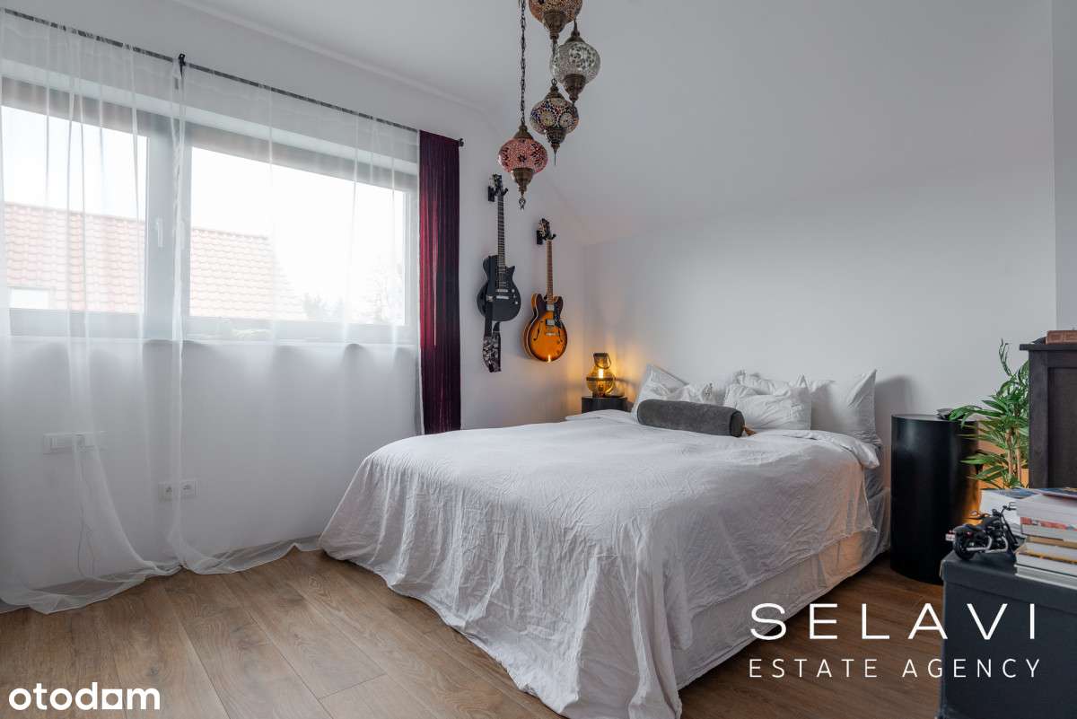 Wyjątkowy dom przy lesie-10 minut od Ronda Śródka!-14