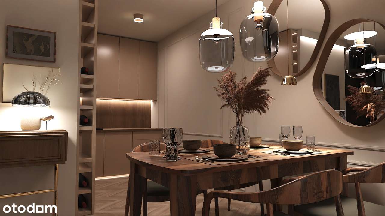 Ostatni duży lokal z tarasem - zamknięte osiedle-3