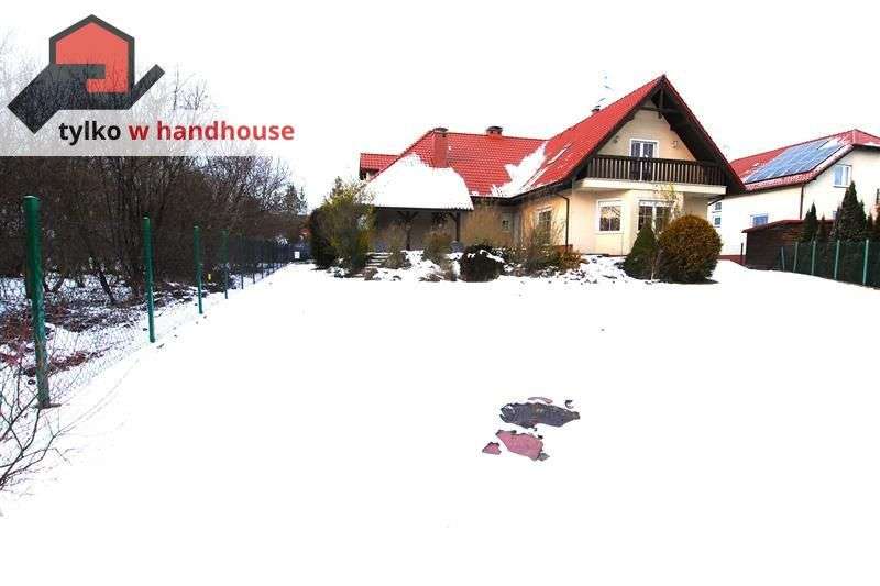 Dom wolnostojący - Kowale-2