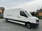 Volkswagen CRAFTER - 5