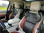 Land Rover Range Rover Sport S 4.4 SD V8 HSE Dynamic - 20