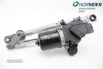 Sistema motor limpa para brisas Toyota Aygo|09-12 - 6