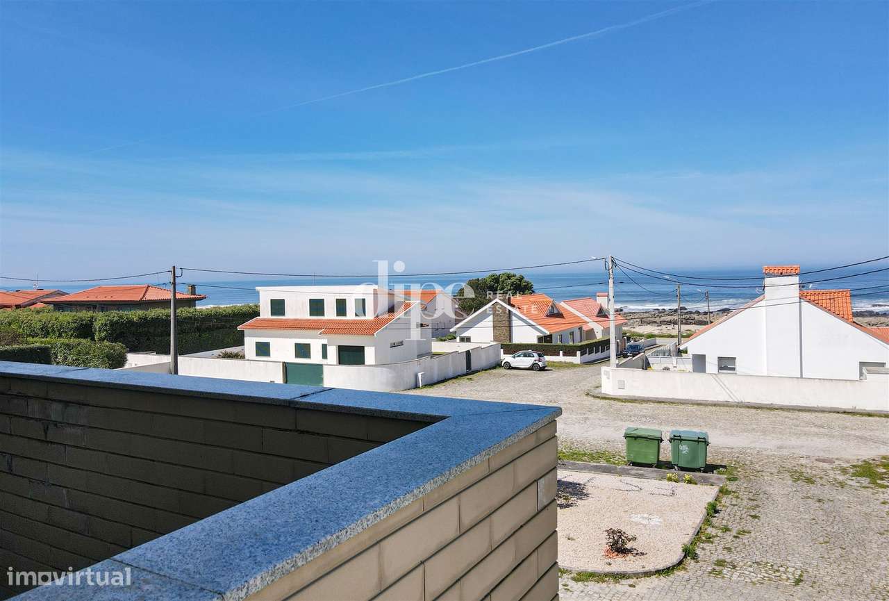 Moradia em frente ao mar - Grande imagem: 2/21