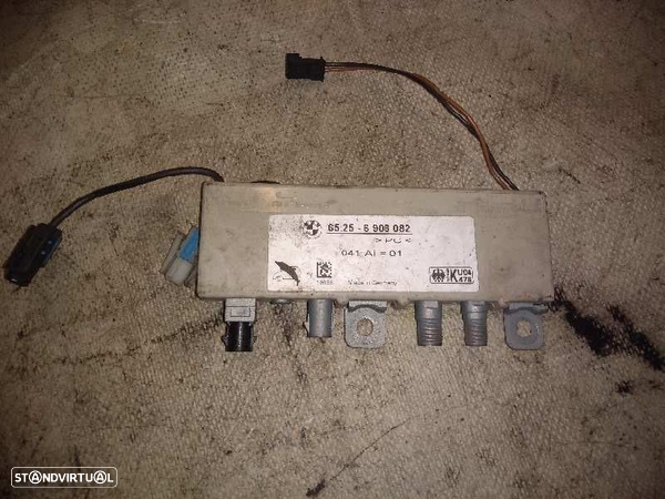 Antena BMW 5 (E39) (1995-2003) 530 D - 1