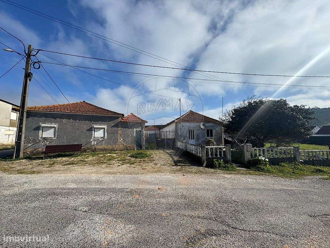 Moradia T2 para venda-15