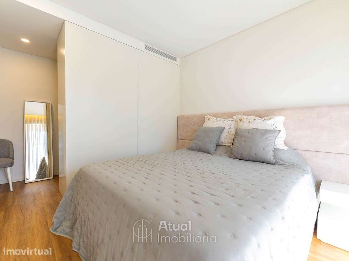 Apartamento T2 Venda em Caldas de Vizela (São Miguel e São João),Vizel-18