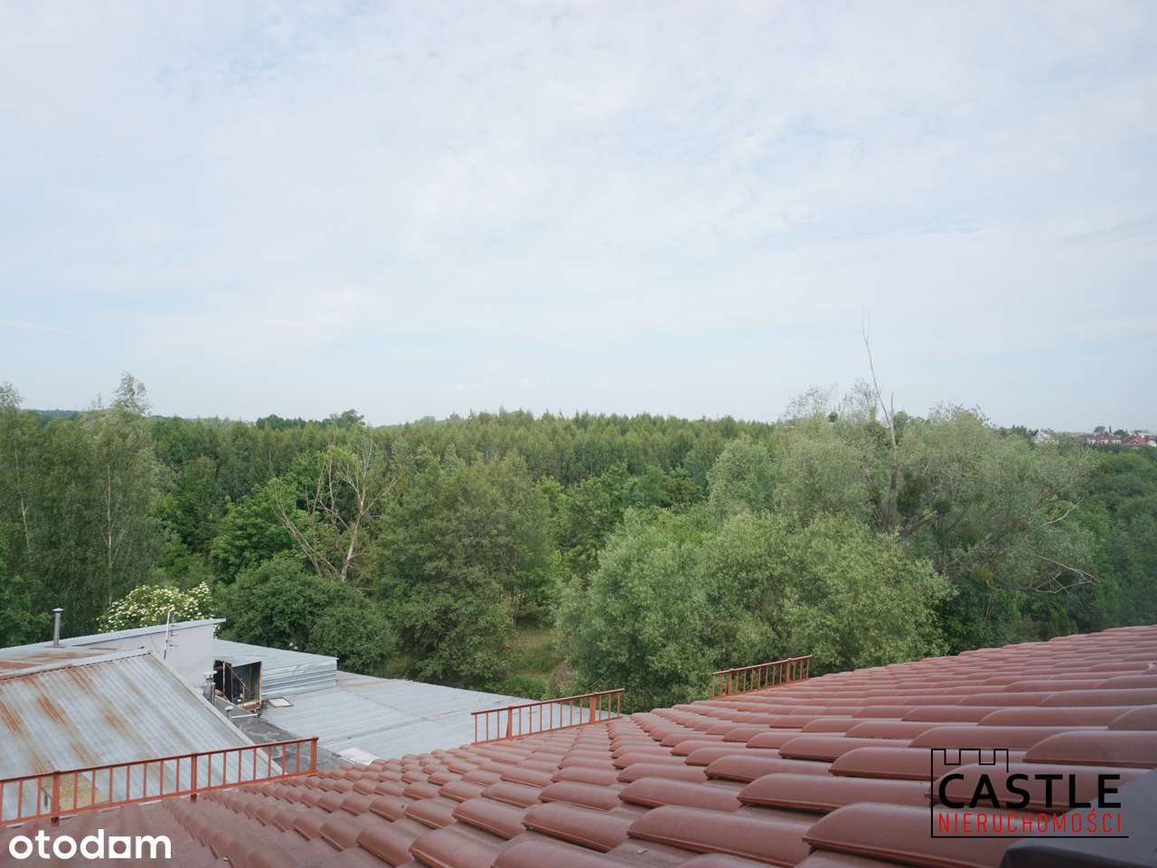 Pruszcz Gdański I lokal pod administrację I parking przed budynkiem - Pełny obrazek: 4/19