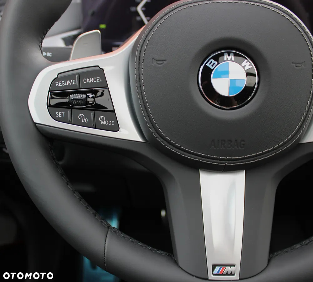 BMW X6 xDrive40d mHEV sport - 21