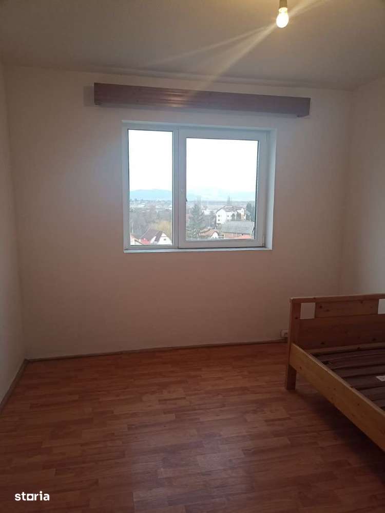 De vânzare garsonierã în Sfântu Gheorghe-0