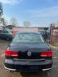 Capota portbagaj VW Passat B7,2012(2010-2014), cod culoare LC9X - 2