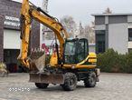 JCB JS 145 - 1