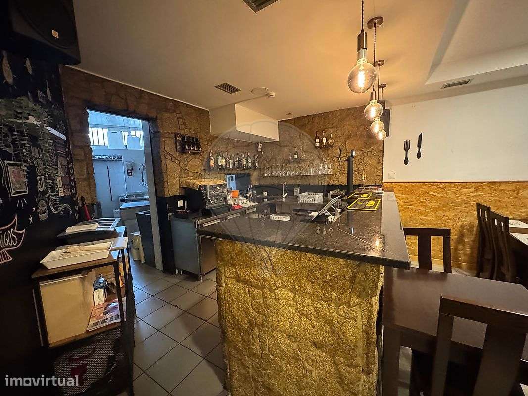 Trespasse  para venda-5