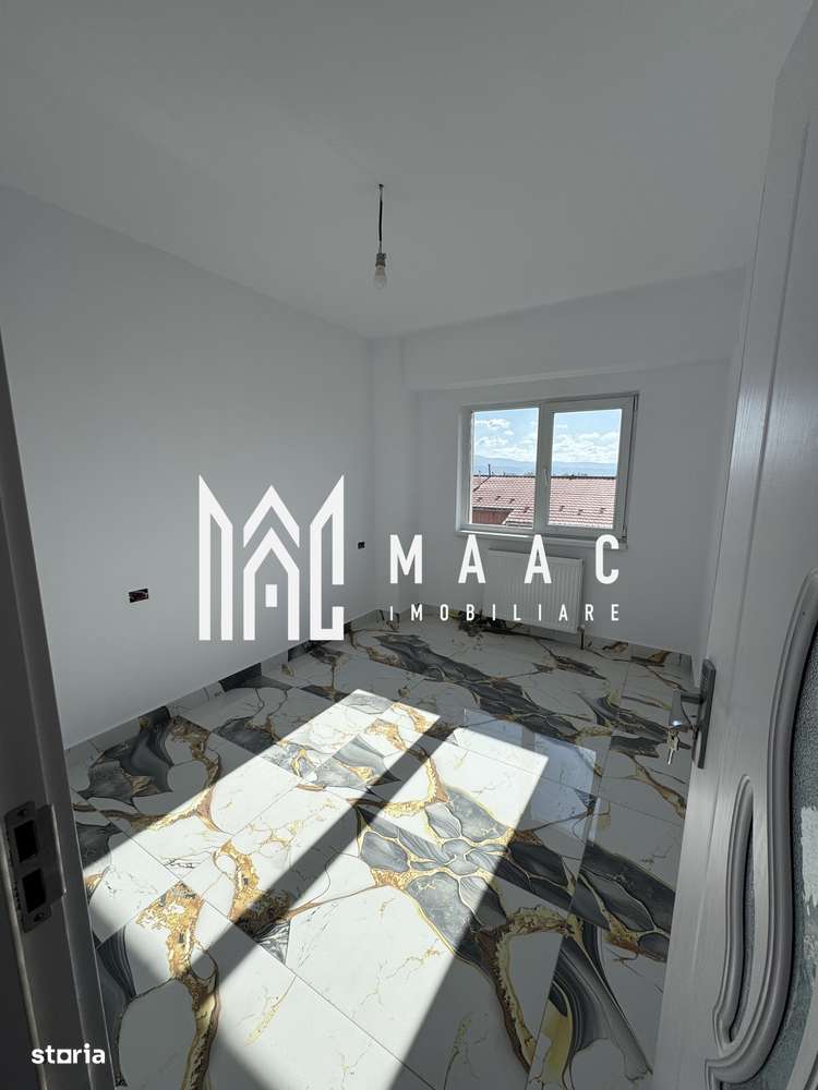 Apartament 3 Camere | zona Ostroveni | Vedere Panoramica - Imagine principală: 3/9