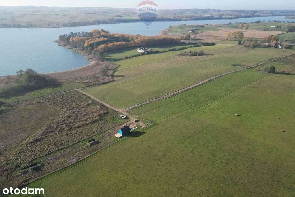 Działka z dostępem do prywatnej plaży - Pełny obrazek: 5/7