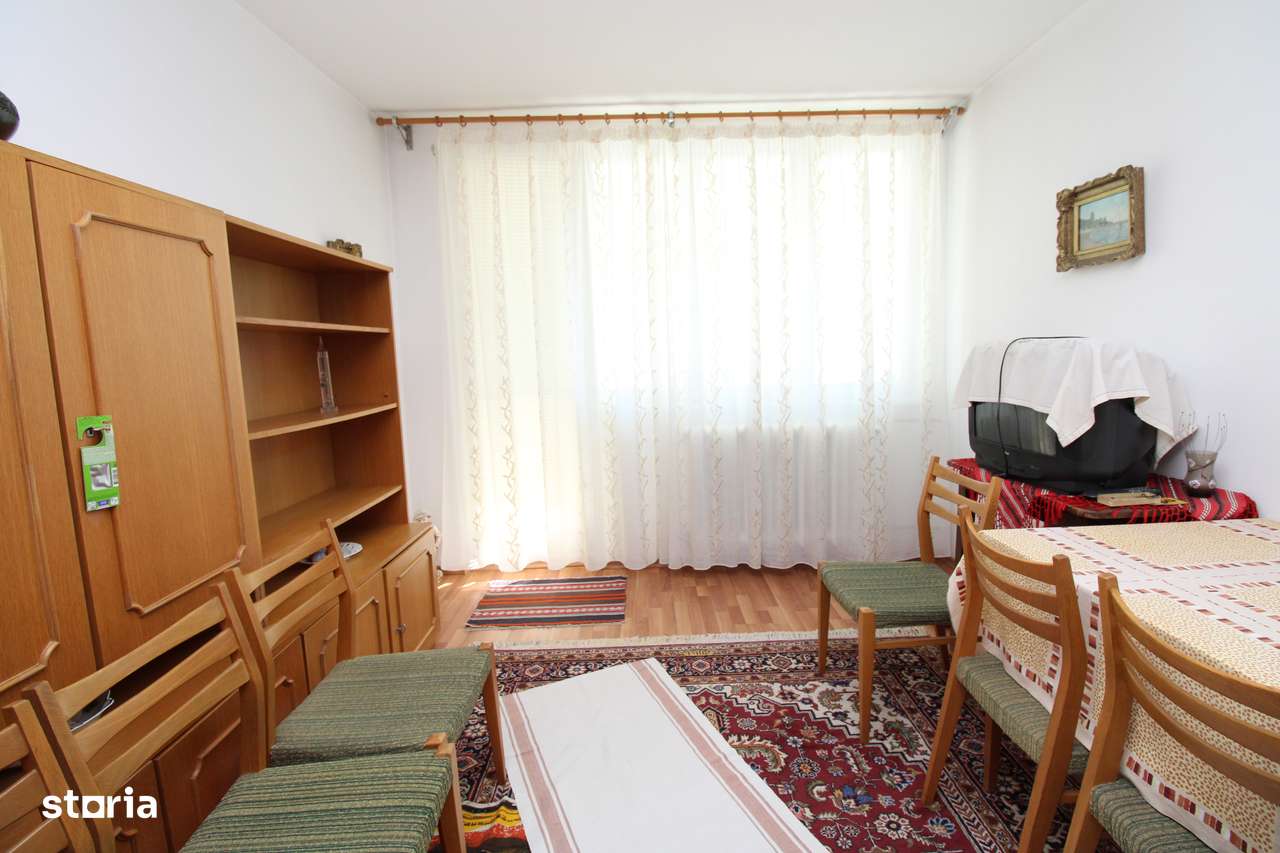 Berceni - Emil Racovita - Anvelopat - Decomandat - Liber-10