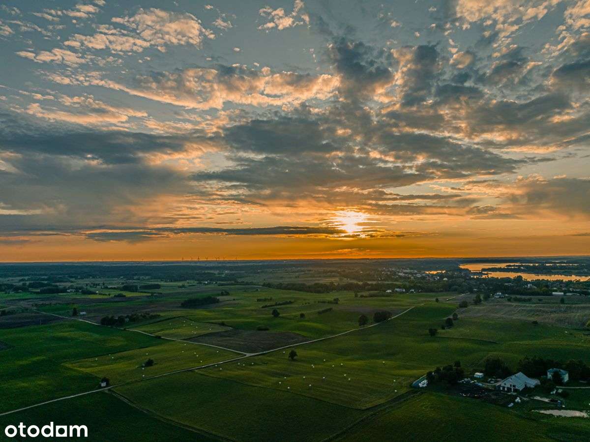 Bajeczne działki w Rajgrodzie - Pełny obrazek: 4/11