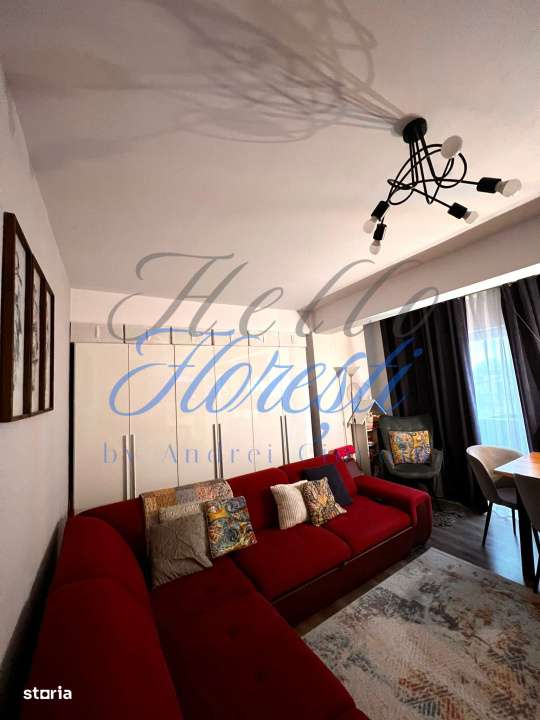 Apartament 2 camere 56 mp + 2 balcoane - Imagine principală: 1/12