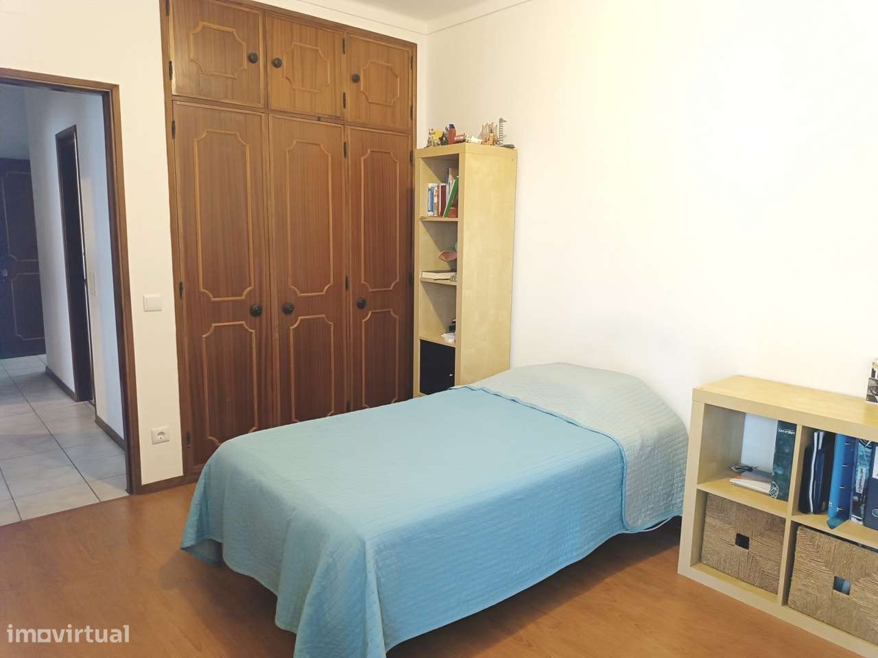 Apartamento T4 em Coimbra (Rua Miguel Torga)-9
