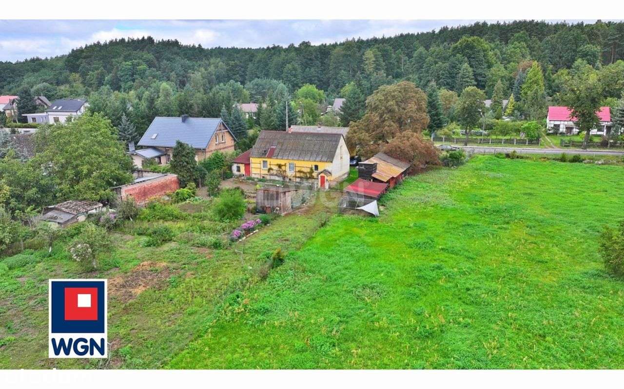 1,46 ha pod inwestycję lub gospodarstwo - Stare Ku - Pełny obrazek: 4/20