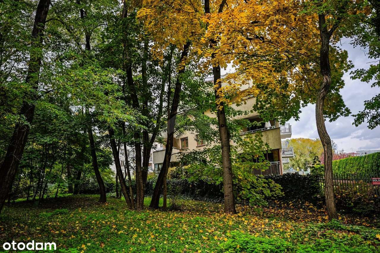 Kraków – Al. Jana Pawła II – Apartament w inwestycji „Eldorado”-18