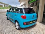 Fiat 500L 0.9 8V TwinAir Lounge S&S - 8