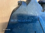 SMART FORTWO W450 0,6 0,600 LEWAREK ZMIANY BIEGÓW WYBIERAK 0002397V013 - 2