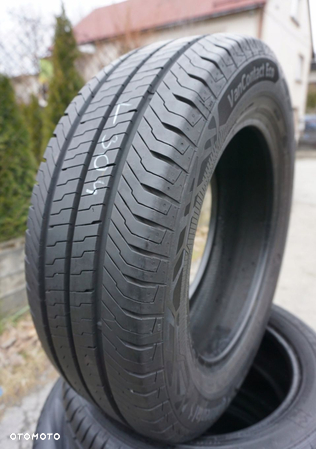 Continental VanContact Eco 205/65R16C 107/105T L304 - 2