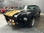 Ford Mustang Shelby GT500 Eleanor Twin Supercharged - 17