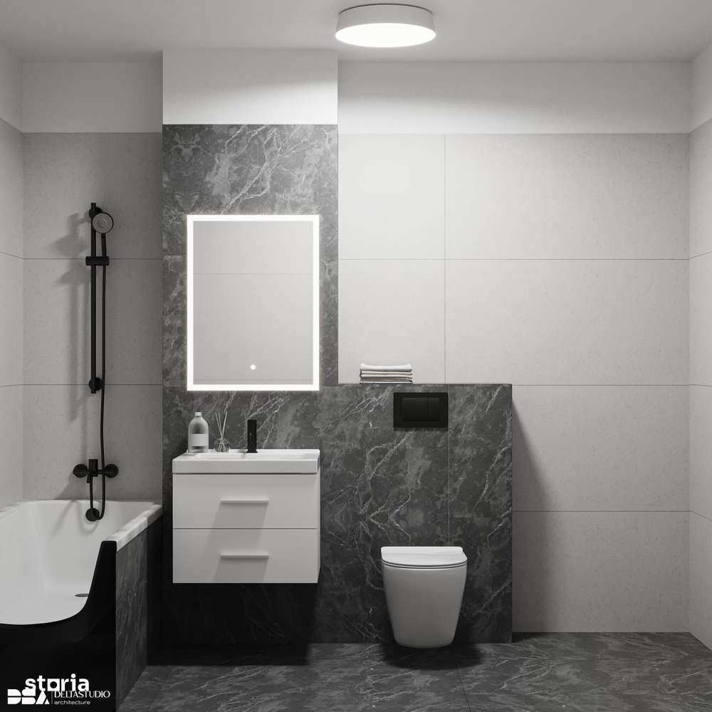 Apartament 2 camere *82mp*// Pipera-Voluntari-7