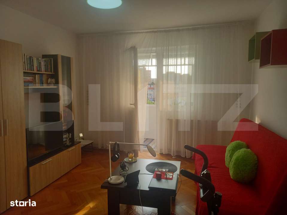 Apartament 2 camere | Centru Civic, Brasov - Imagine principală: 4/15