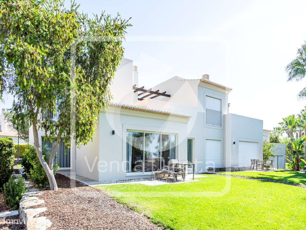 Moradia Geminada T2 com 109 m² em condomínio privado, no Carvoeiro ... - Grande imagem: 3/25