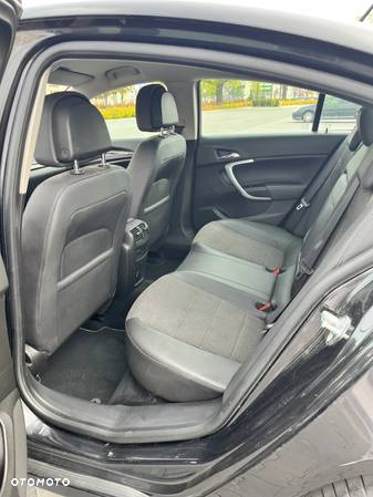 Opel Insignia 1.8 Cosmo - 8