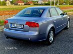 Audi A4 Avant 1.6 - 4