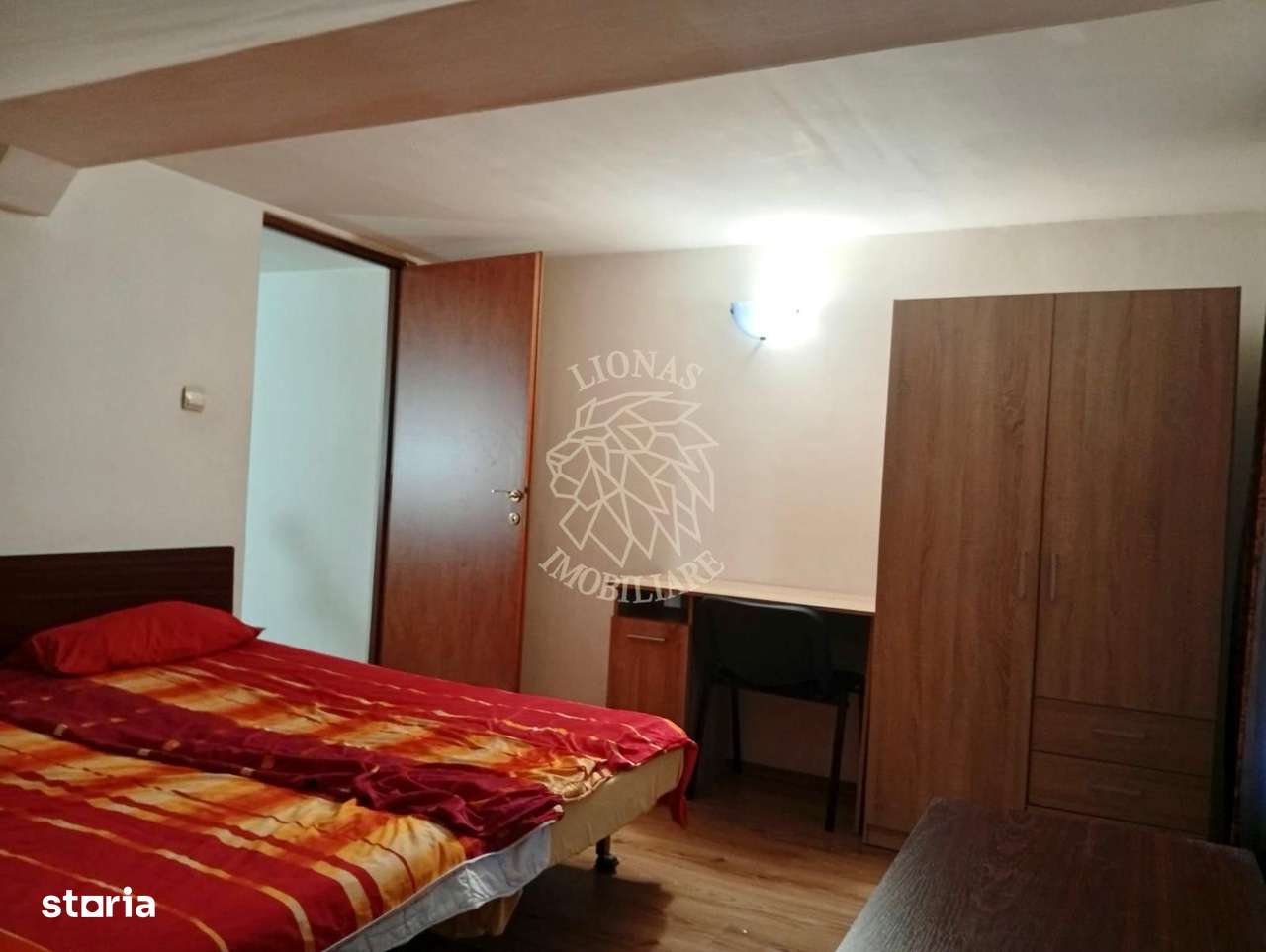 Apartament 4 camere 116 mp total-etaj 3-parcare-Calea Moldovei - Imagine principală: 4/7