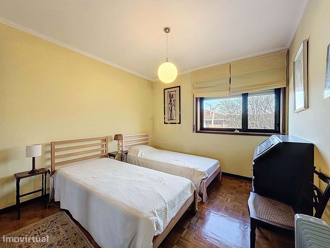 Moradia T4 em Nevogilde-22