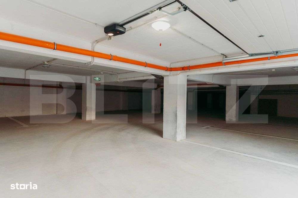 Apartament cu 3 camere, modern, 71 mp, etaj intermediar, zona Torino - Imagine principală: 5/7