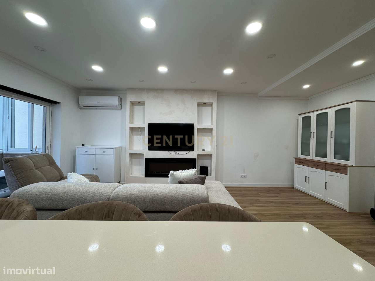 Apartamento T2 Remodelado (Viseu) - Grande imagem: 5/25