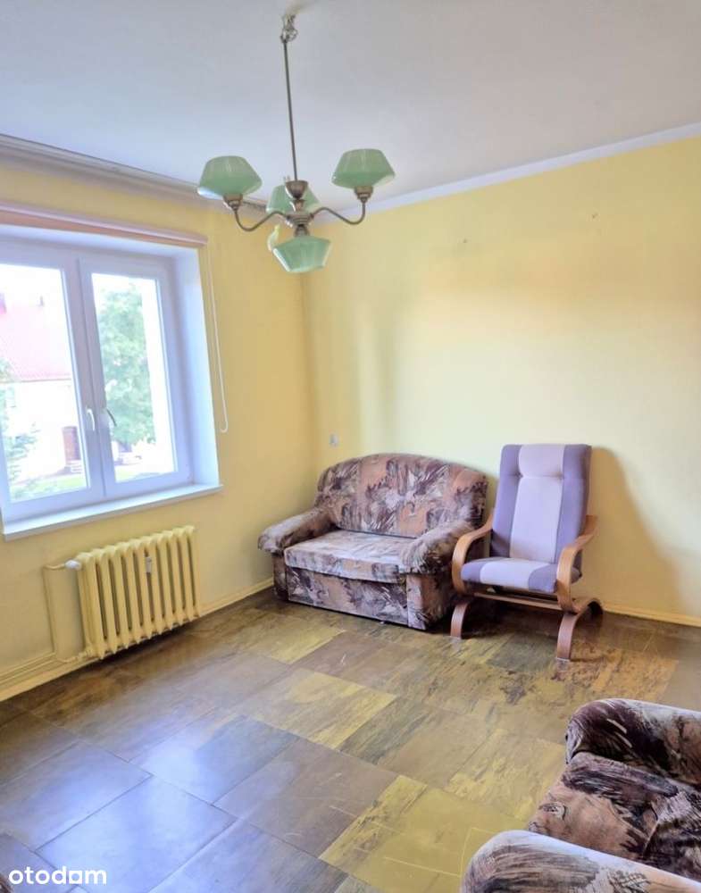 sprzedaż-mieszkanie 2 pokojowe Brzeg Dolny/os. Fabryczne-9