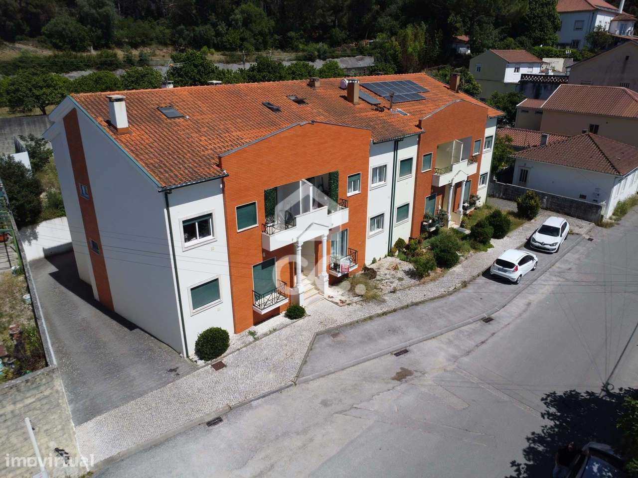 Apartamento T3 como novo no Loreto, em Coimbra-21
