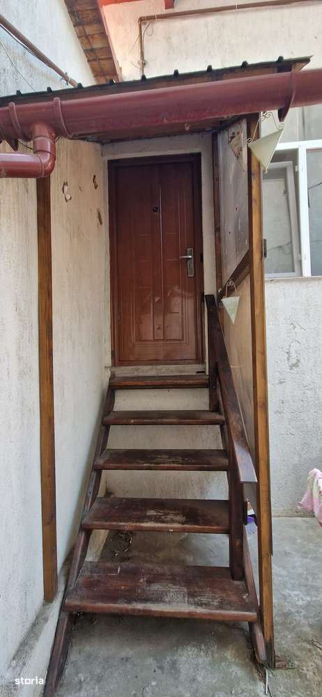 Casa 3 camere+bucatarie, beci + garsoniera, zona Casa de cultura!!!-11