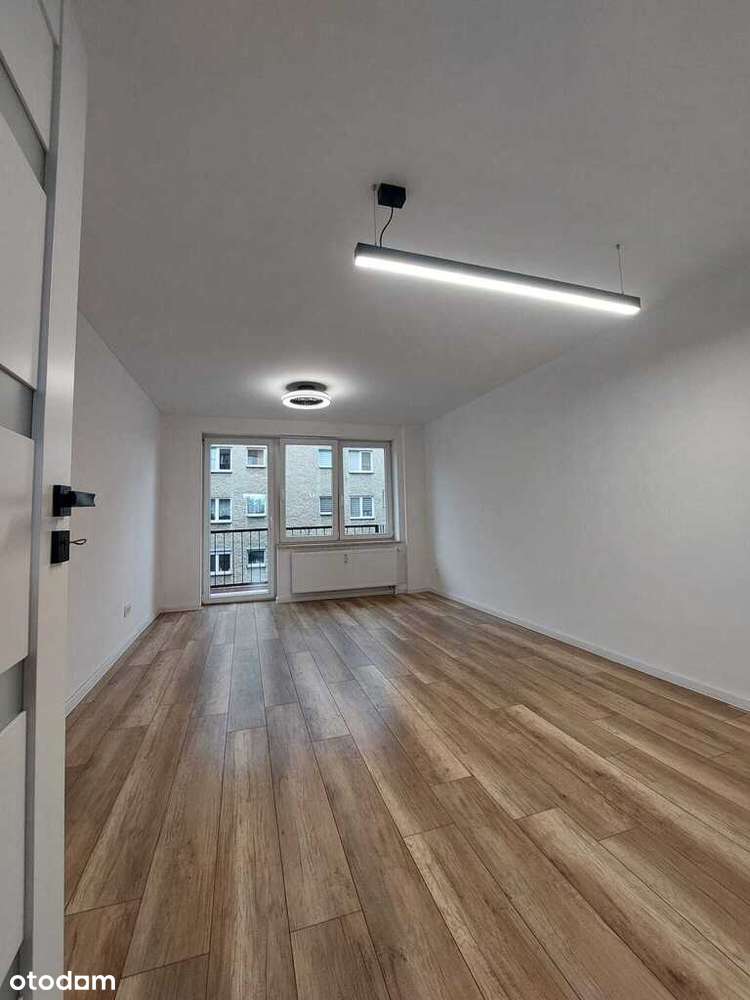 Ładne mieszkanie M3 blisko lasu-6