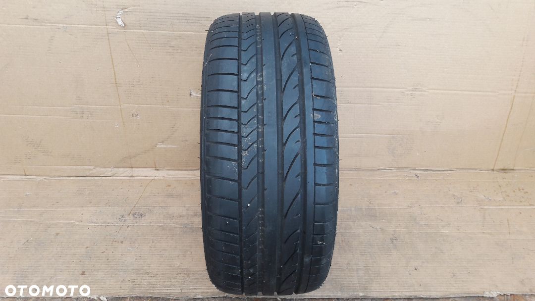 BRIDGESTONE POTENZA RE05A 225.40.18 - 1