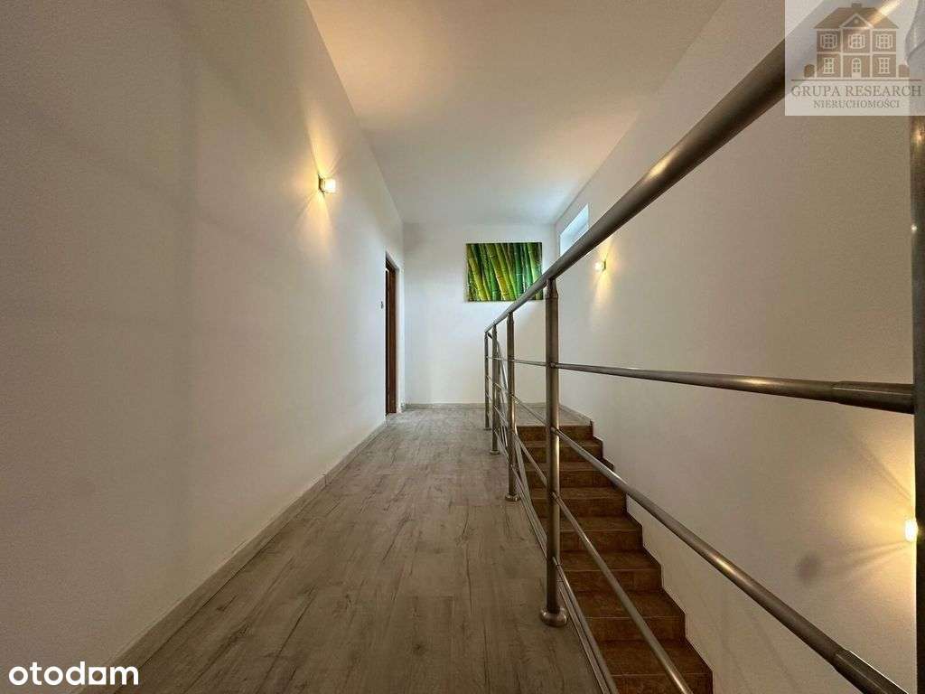 Obiekt Magazynowo Biurowy Blisko Wezła A2 - Pełny obrazek: 5/13