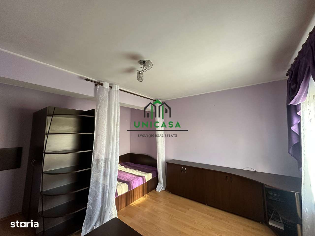 Mansarda - Ostroveni - Imagine principală: 5/13