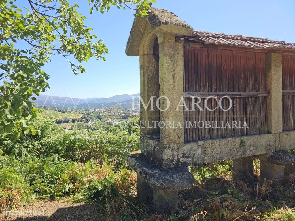 Vila Nune, CRUJEIRA-25