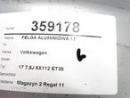 FELGA ALUMINIOWA 17 VW - 6